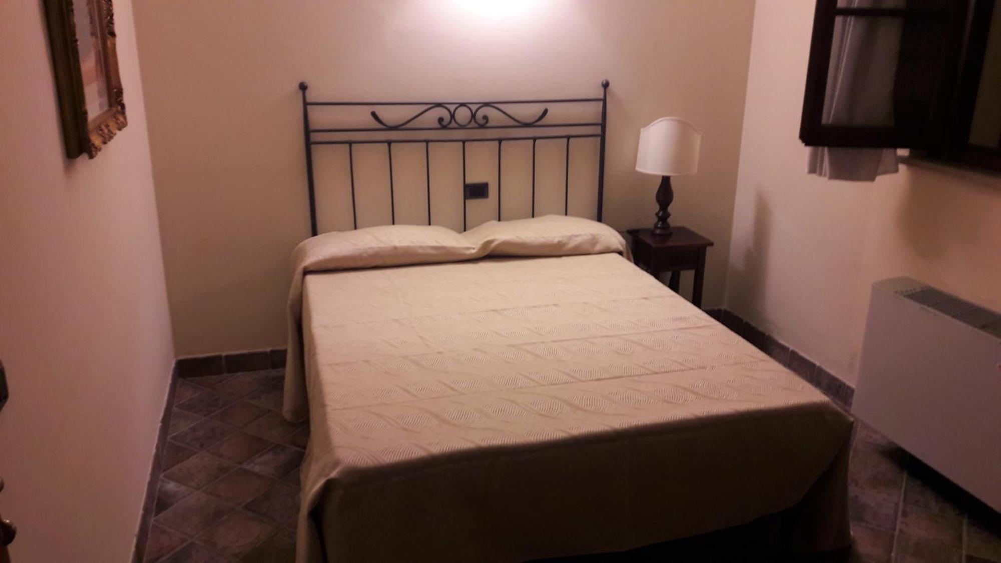 Country Hotel Poggiomanente Umbertide Rom bilde